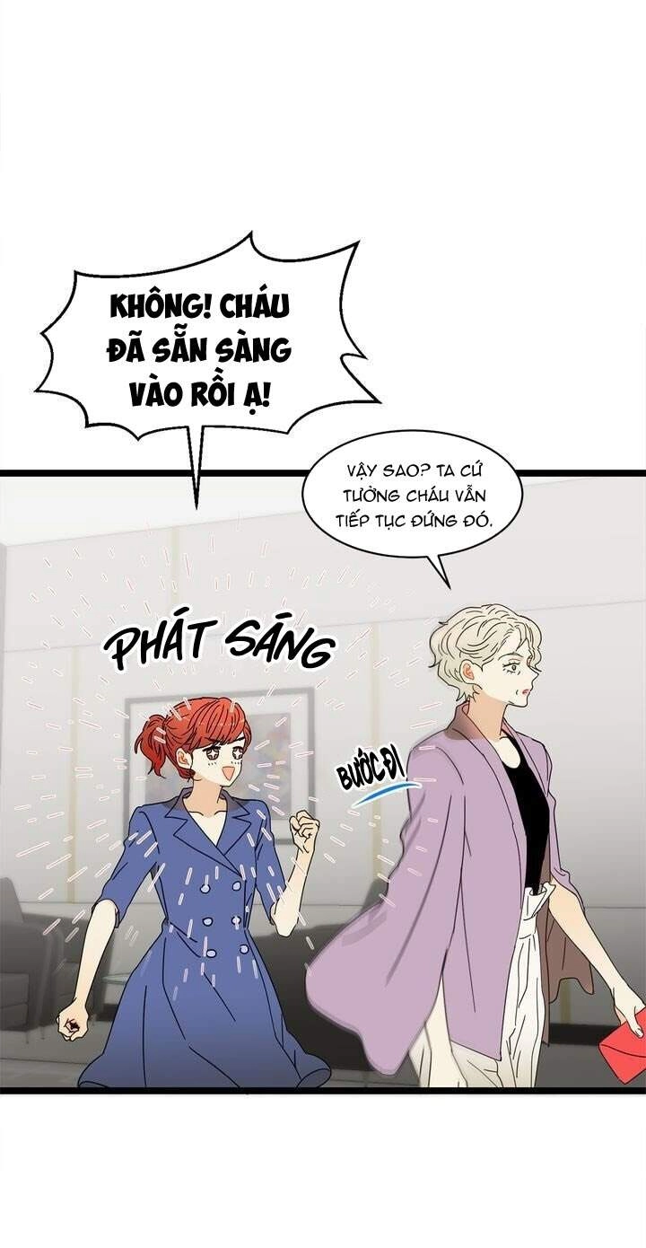 Giả Mạo Theo Phong Cách Chapter 20 - 9