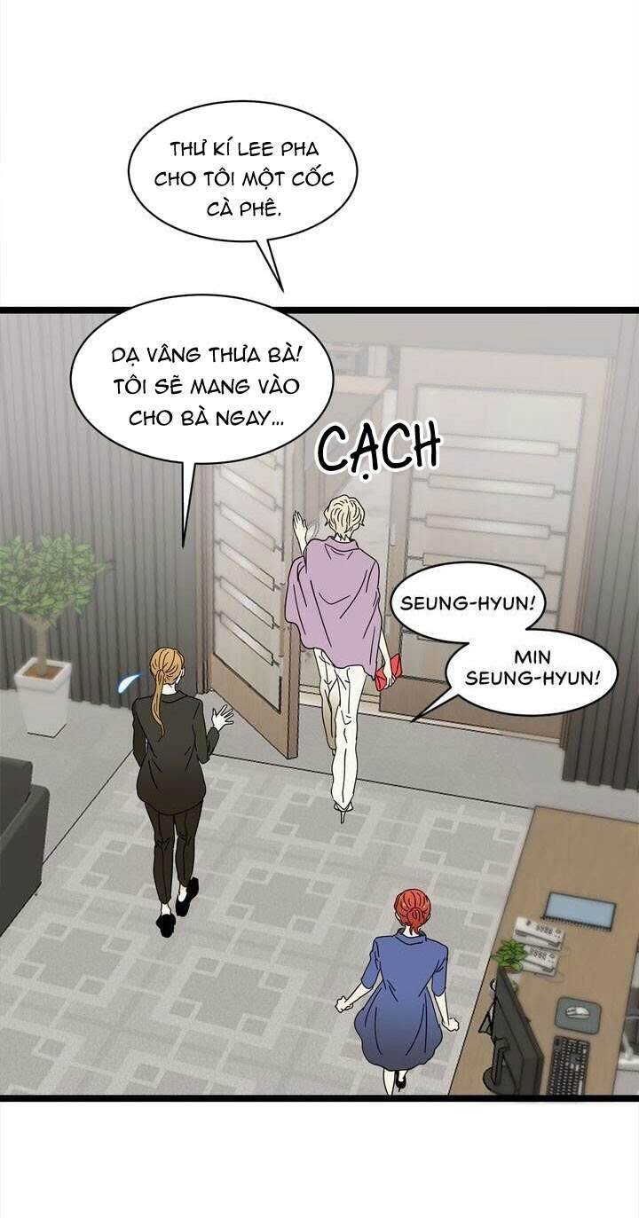 Giả Mạo Theo Phong Cách Chapter 20 - 10