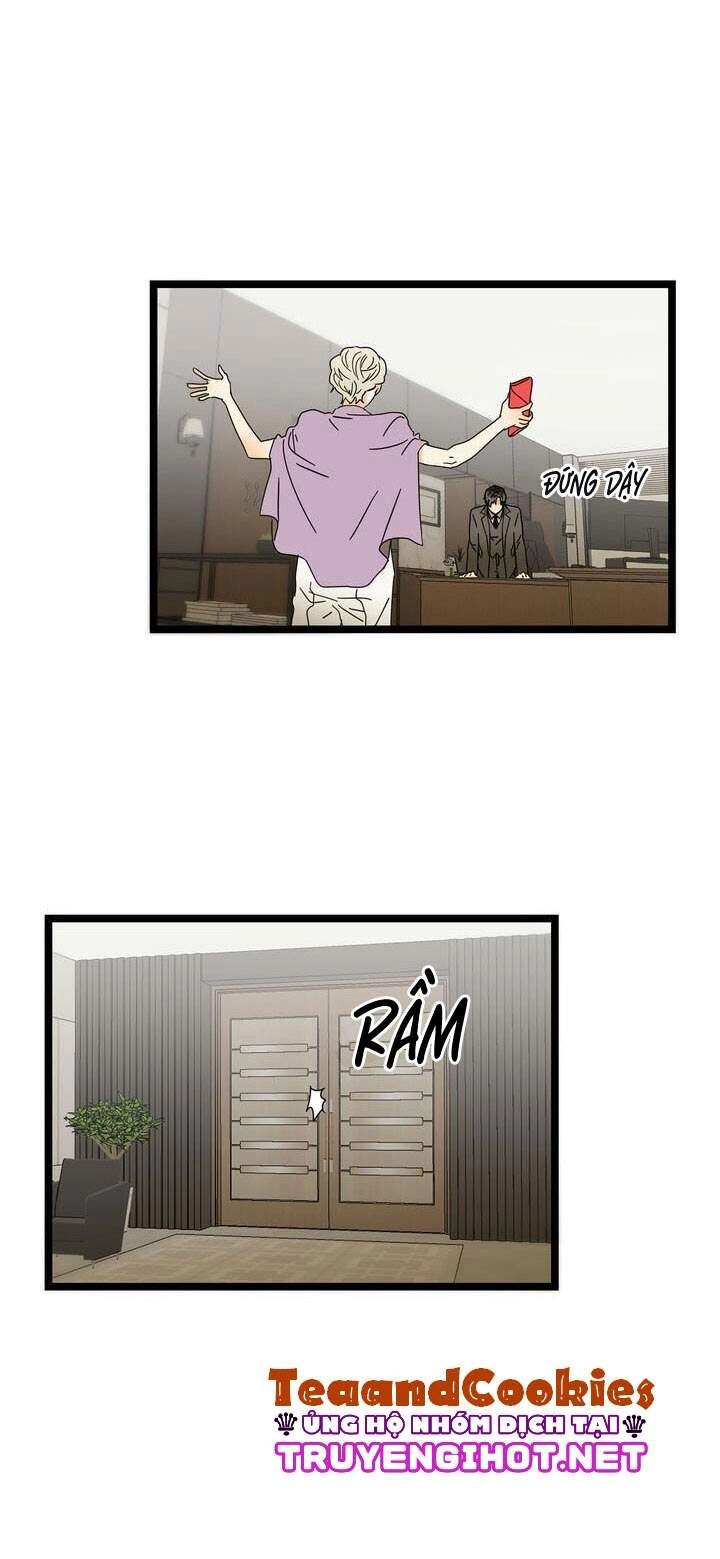 Giả Mạo Theo Phong Cách Chapter 20 - 12