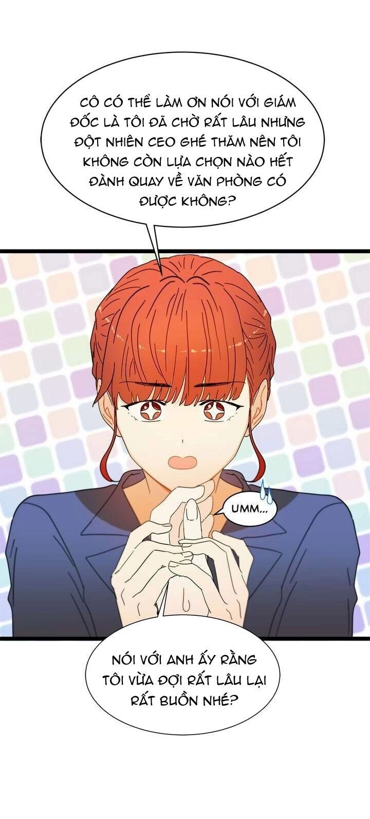 Giả Mạo Theo Phong Cách Chapter 20 - 17