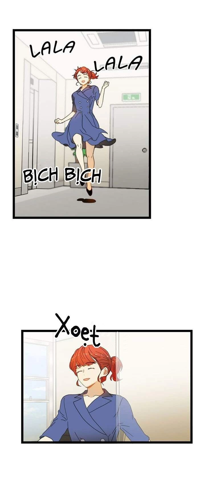 Giả Mạo Theo Phong Cách Chapter 20 - 21