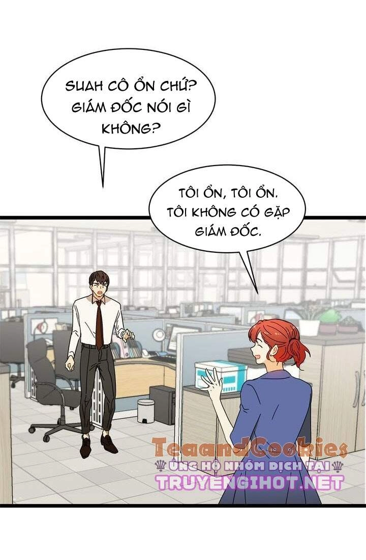 Giả Mạo Theo Phong Cách Chapter 20 - 22