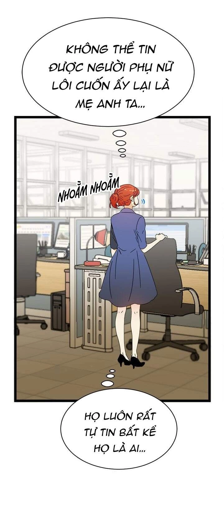 Giả Mạo Theo Phong Cách Chapter 20 - 26