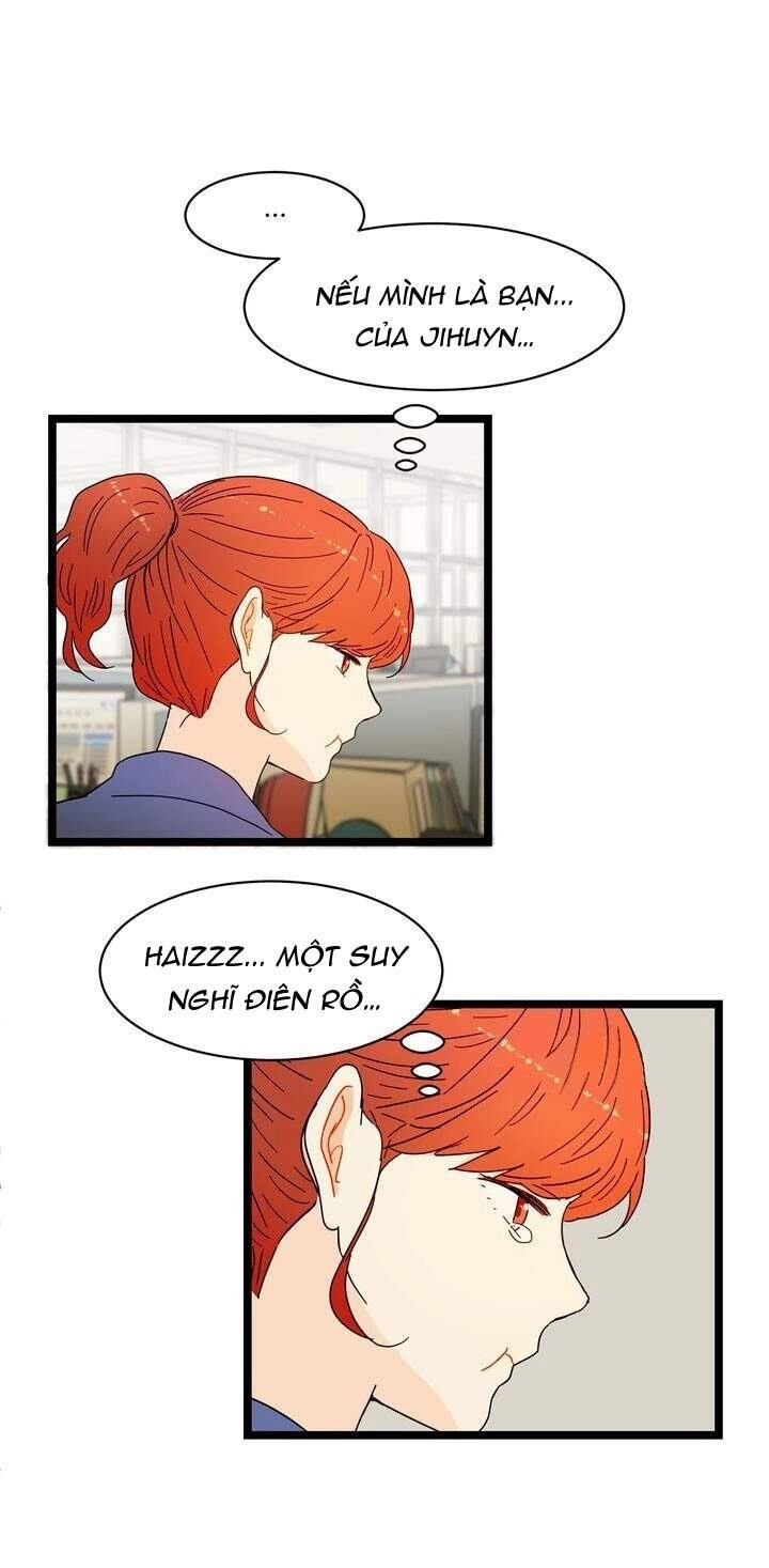 Giả Mạo Theo Phong Cách Chapter 20 - 28