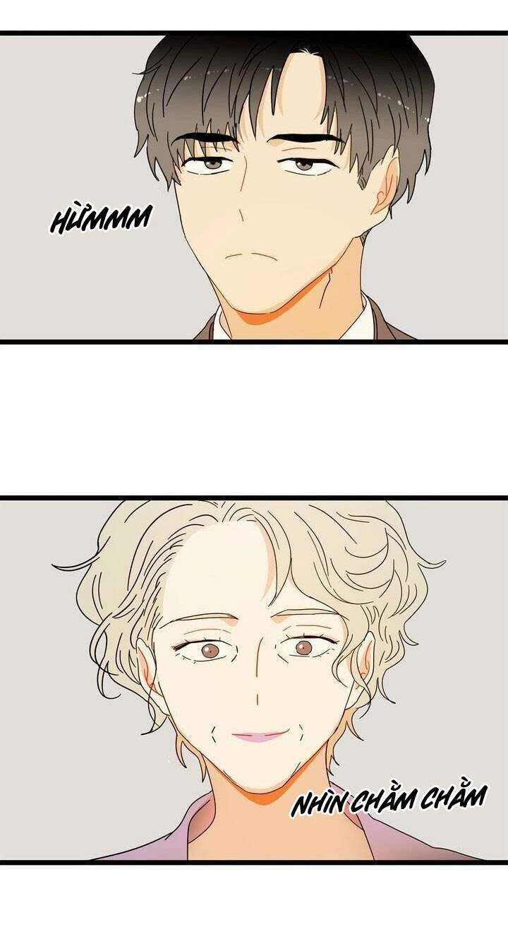 Giả Mạo Theo Phong Cách Chapter 20 - 31