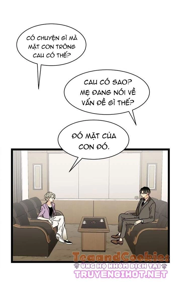 Giả Mạo Theo Phong Cách Chapter 20 - 32