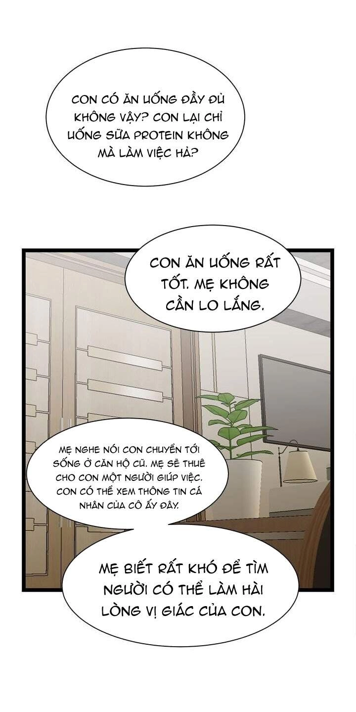 Giả Mạo Theo Phong Cách Chapter 20 - 36