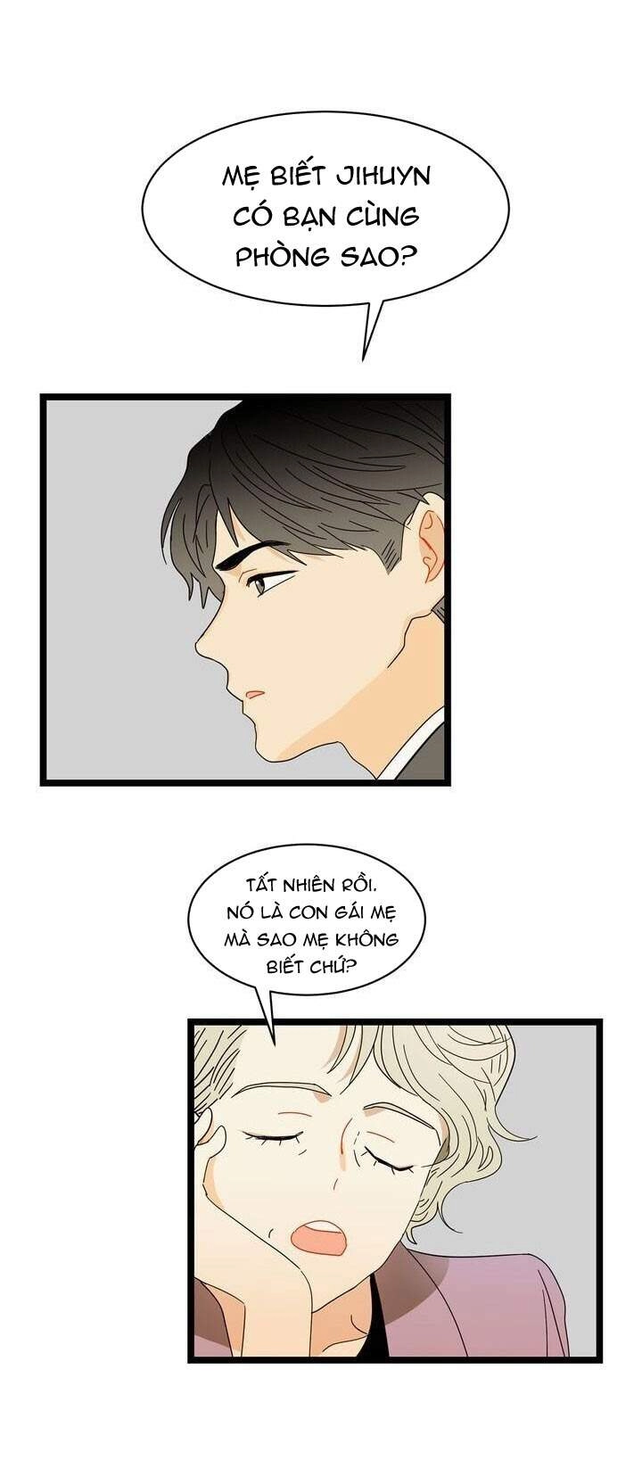 Giả Mạo Theo Phong Cách Chapter 20 - 39