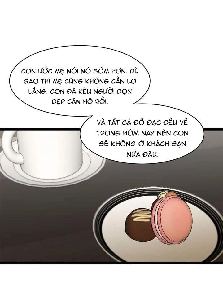 Giả Mạo Theo Phong Cách Chapter 20 - 40