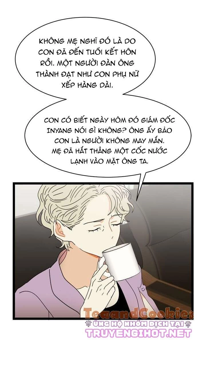 Giả Mạo Theo Phong Cách Chapter 20 - 42