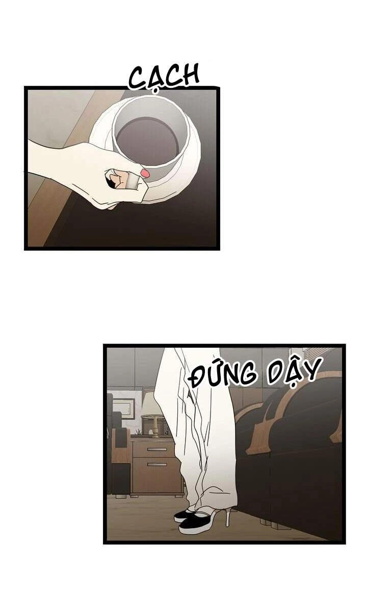 Giả Mạo Theo Phong Cách Chapter 20 - 46