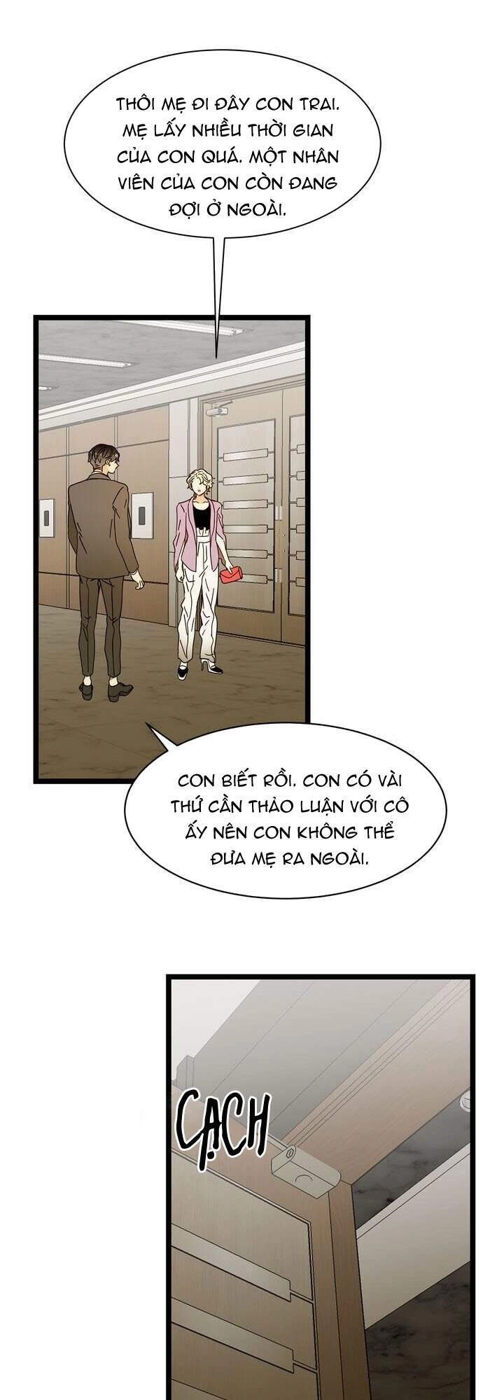 Giả Mạo Theo Phong Cách Chapter 20 - 48