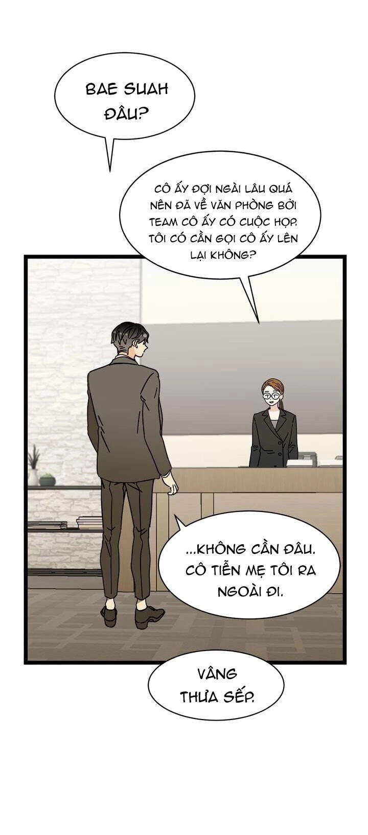 Giả Mạo Theo Phong Cách Chapter 20 - 51