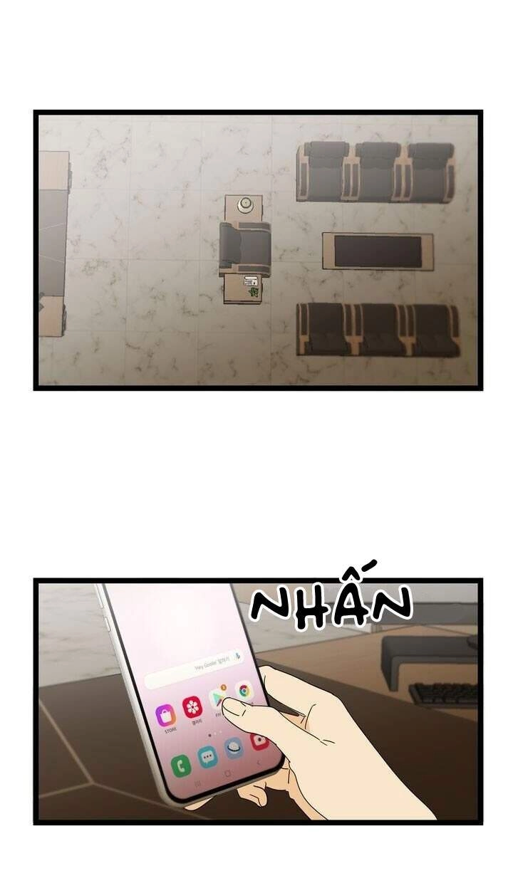 Giả Mạo Theo Phong Cách Chapter 20 - 52