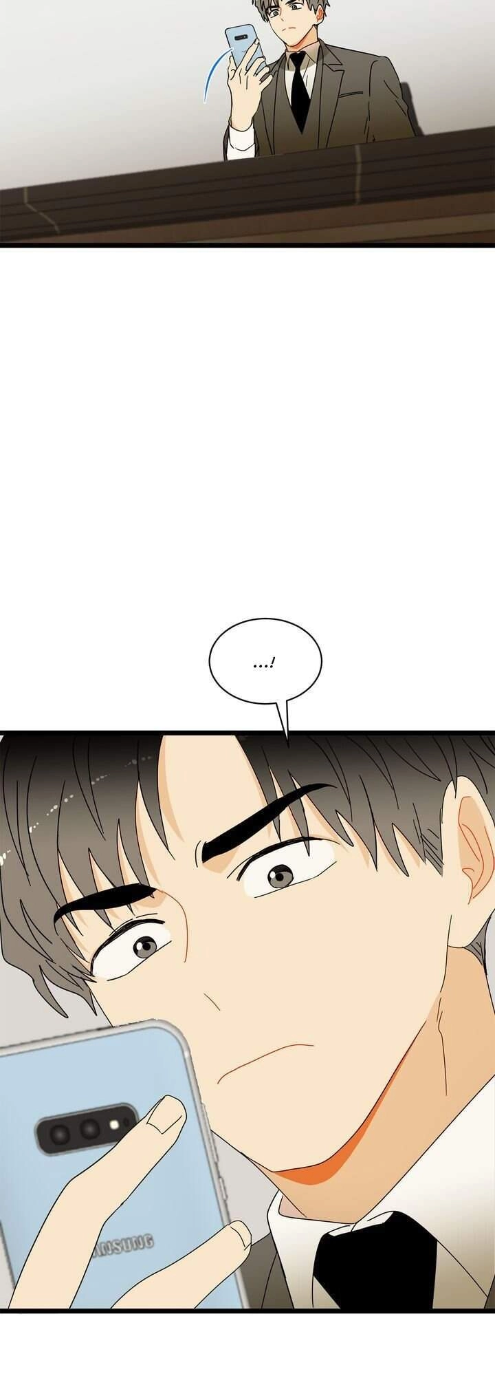 Giả Mạo Theo Phong Cách Chapter 21 - 3