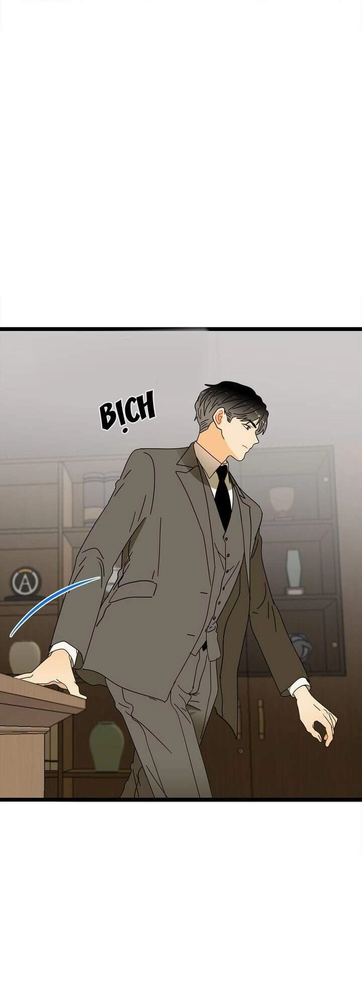 Giả Mạo Theo Phong Cách Chapter 21 - 7