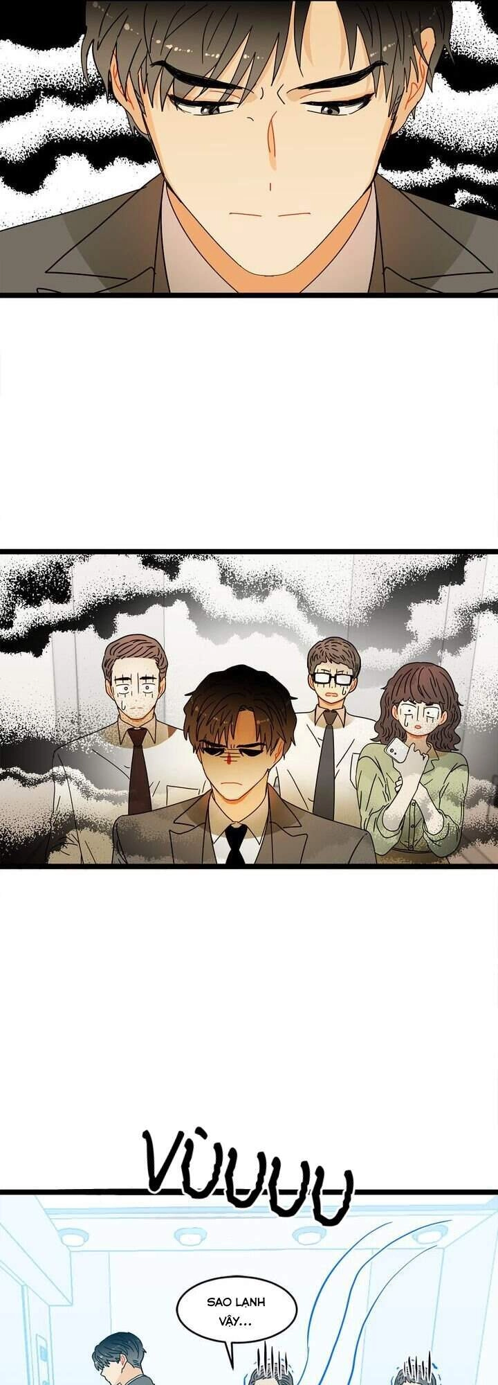 Giả Mạo Theo Phong Cách Chapter 21 - 9