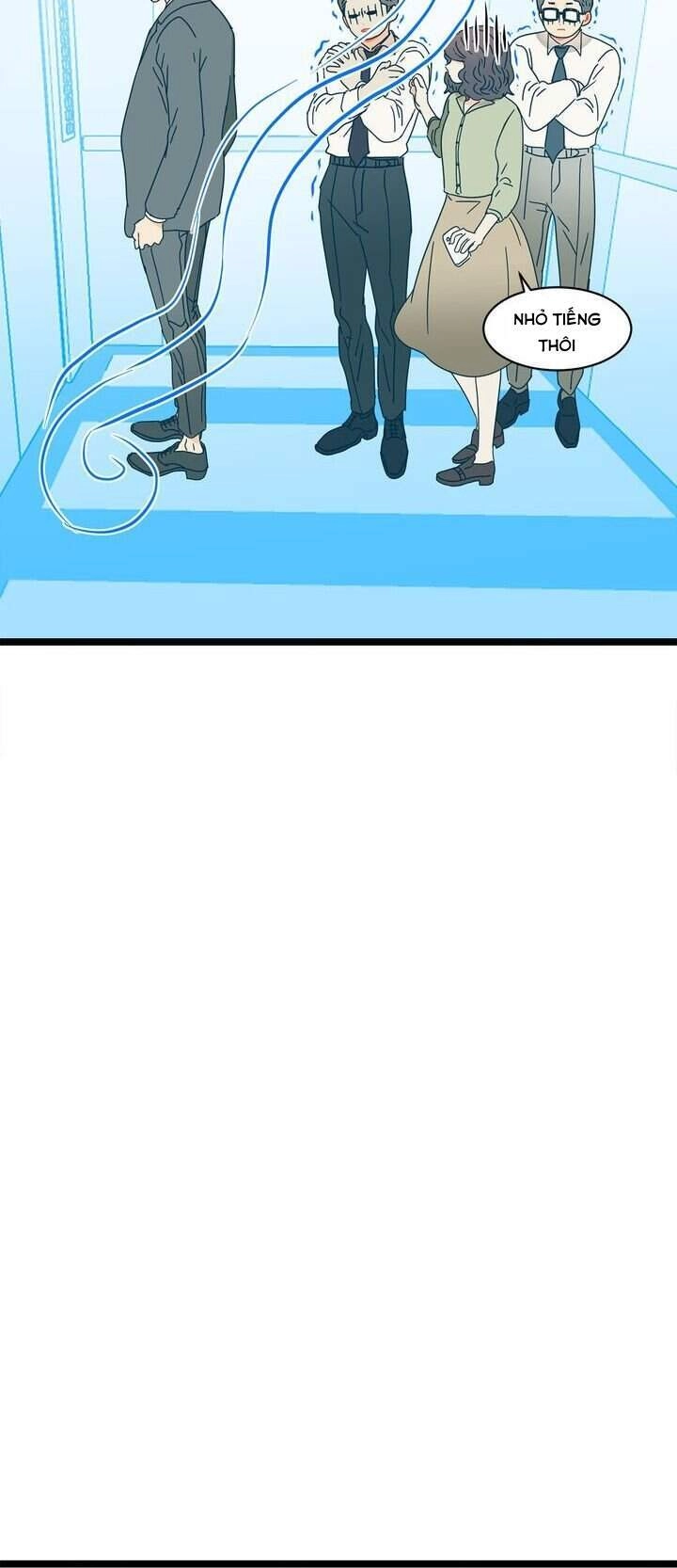 Giả Mạo Theo Phong Cách Chapter 21 - 10