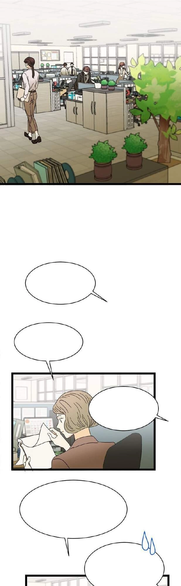 Giả Mạo Theo Phong Cách Chapter 21 - 11