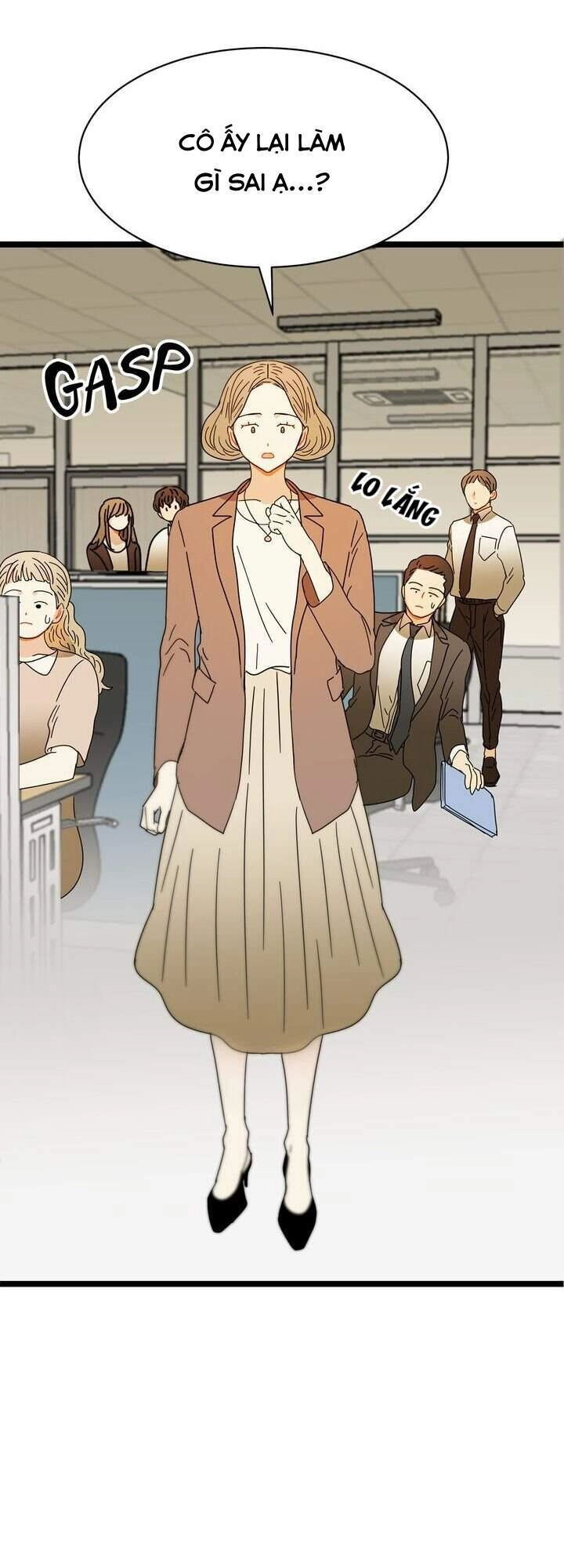 Giả Mạo Theo Phong Cách Chapter 21 - 18