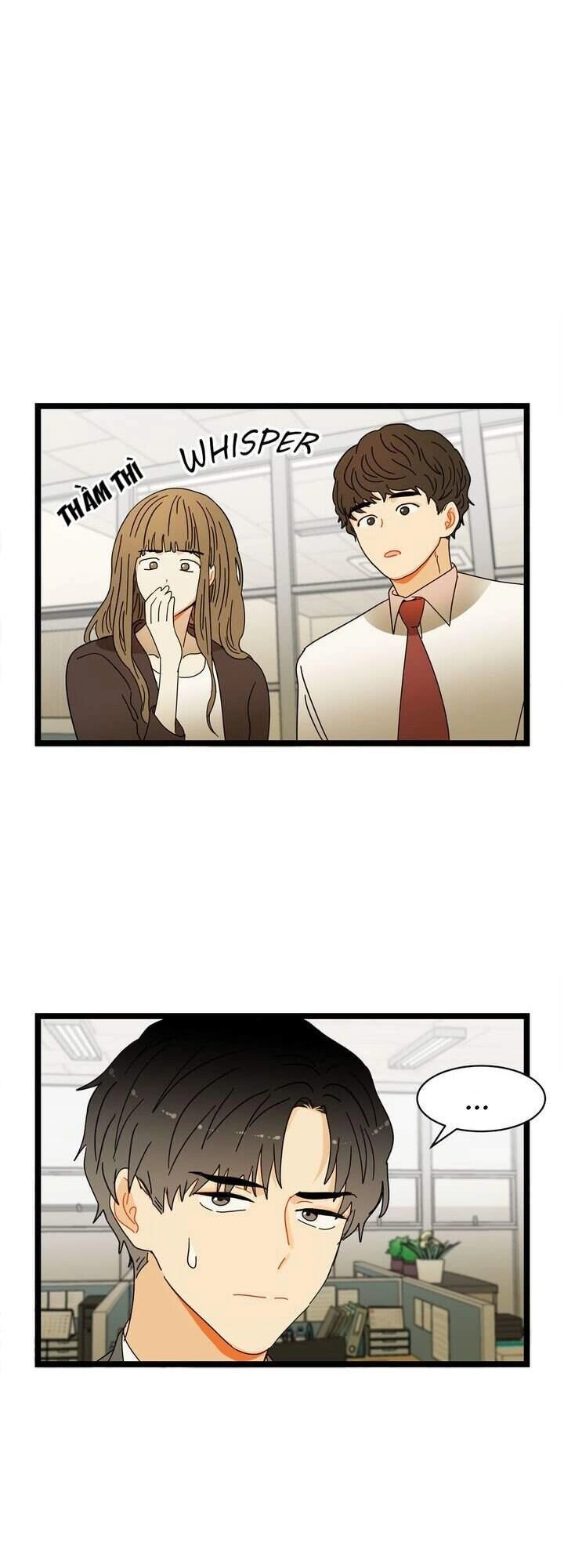 Giả Mạo Theo Phong Cách Chapter 21 - 19