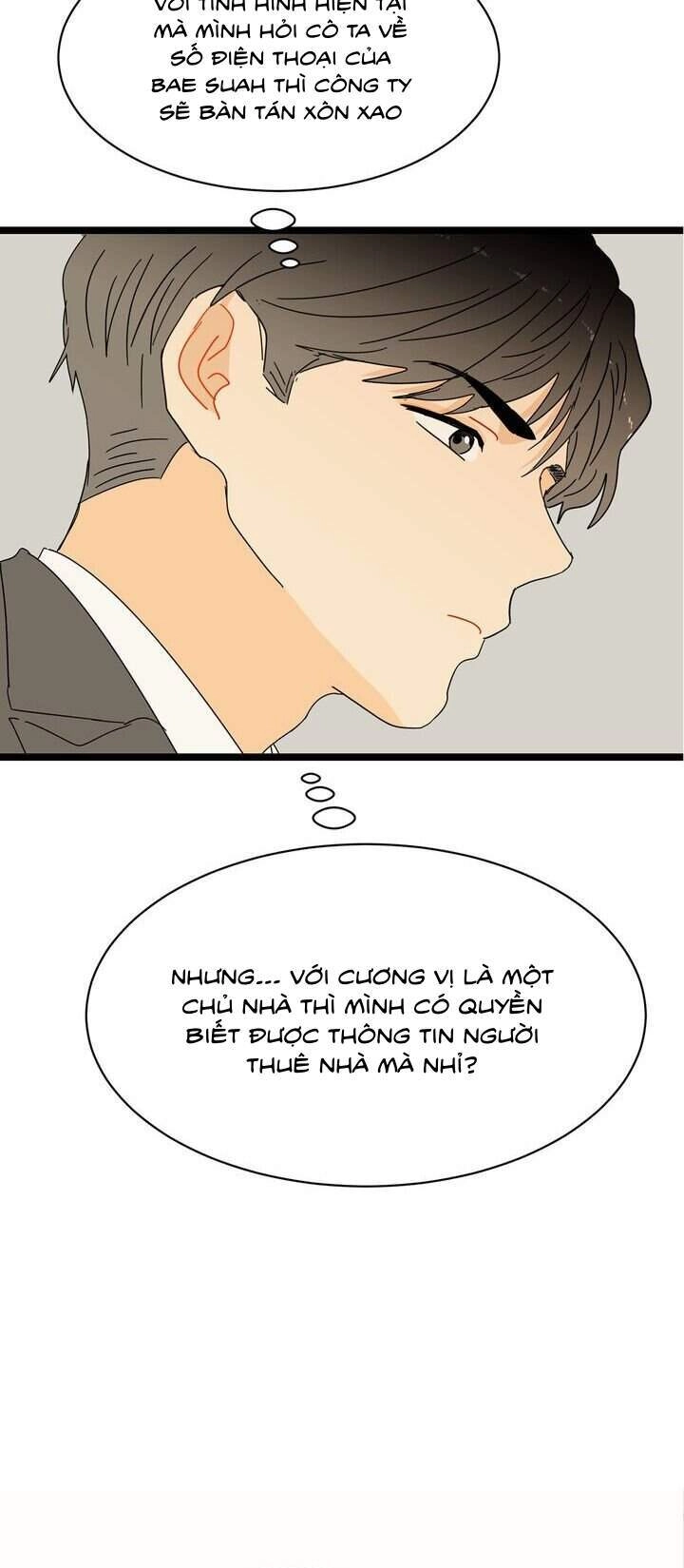 Giả Mạo Theo Phong Cách Chapter 21 - 21