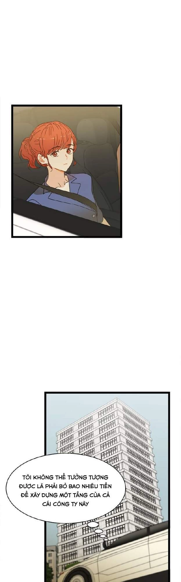 Giả Mạo Theo Phong Cách Chapter 21 - 26