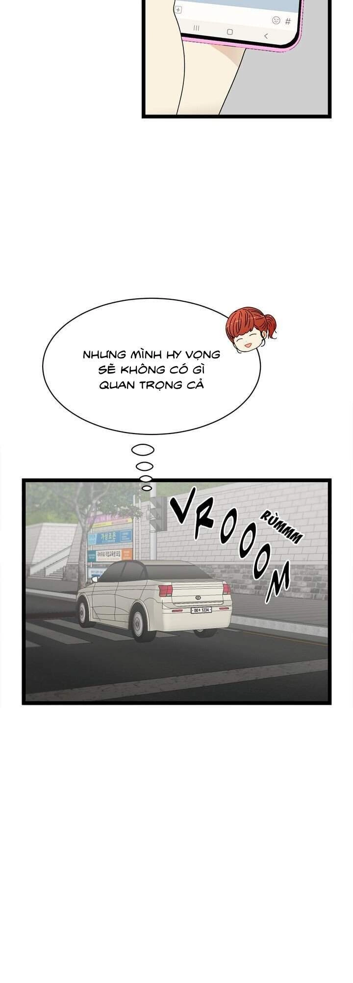 Giả Mạo Theo Phong Cách Chapter 21 - 30