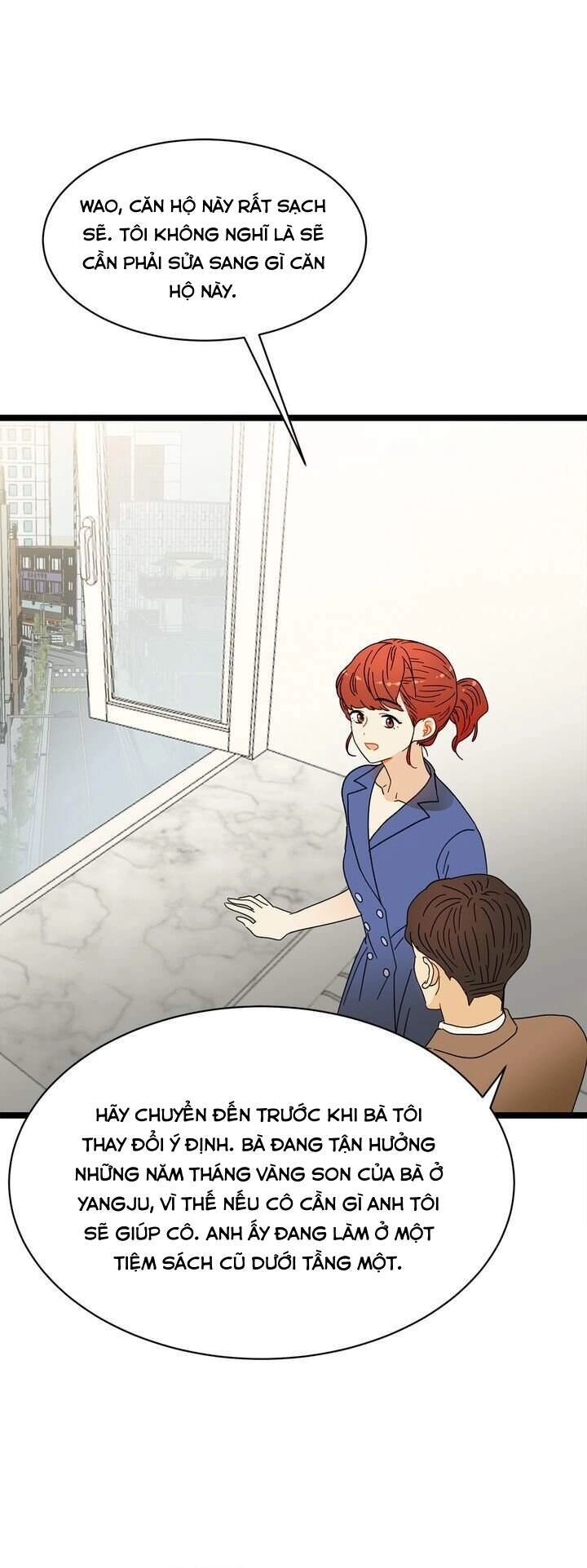 Giả Mạo Theo Phong Cách Chapter 21 - 32