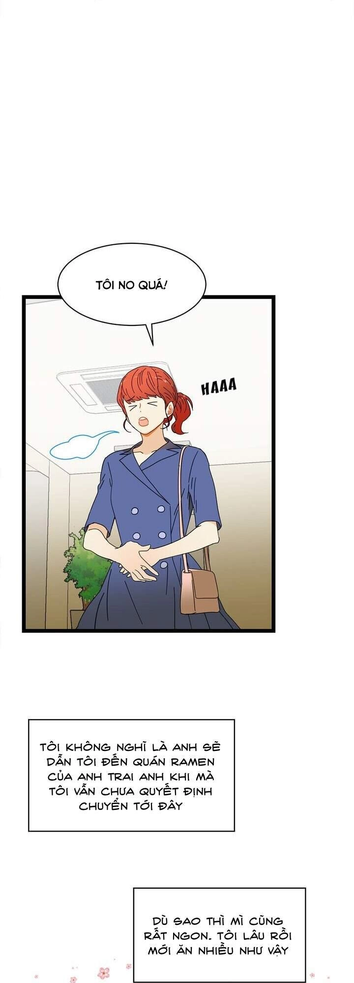 Giả Mạo Theo Phong Cách Chapter 21 - 40