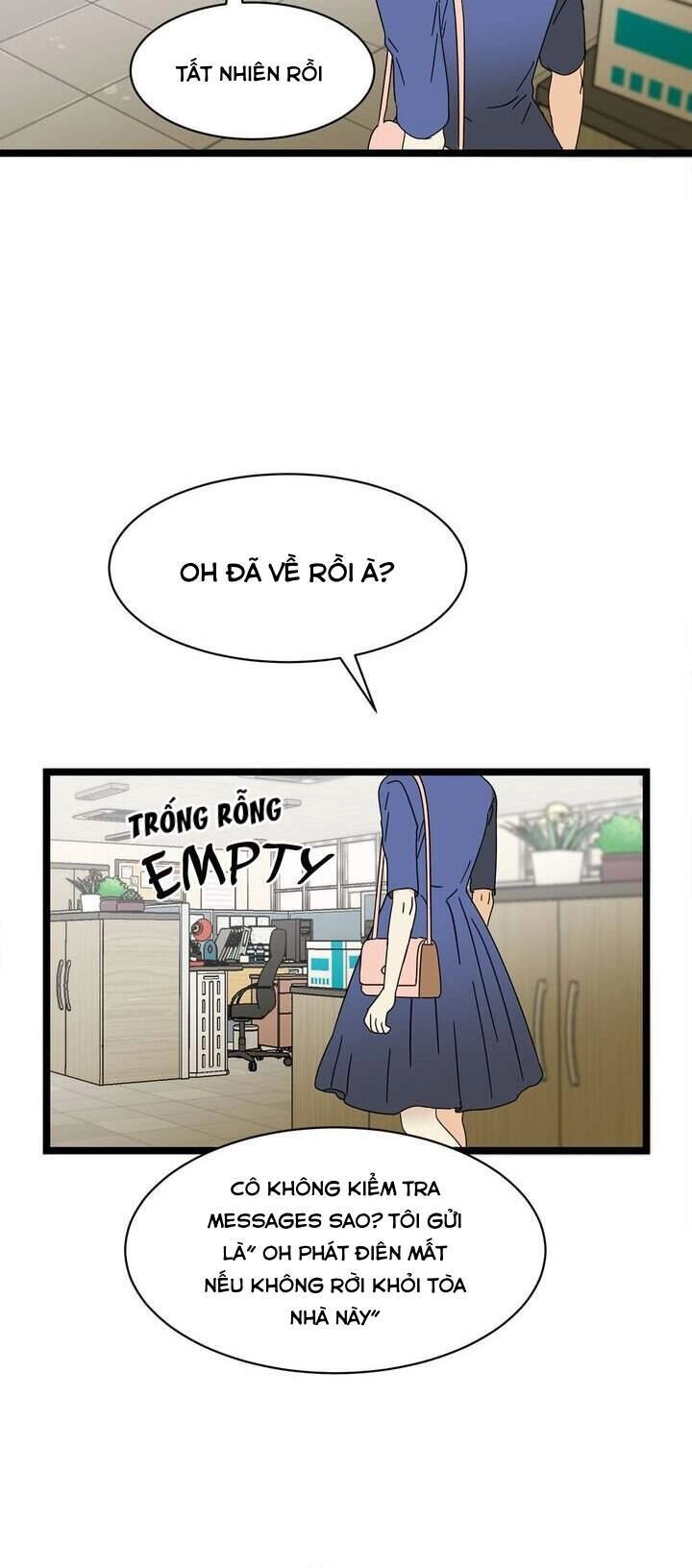 Giả Mạo Theo Phong Cách Chapter 21 - 43