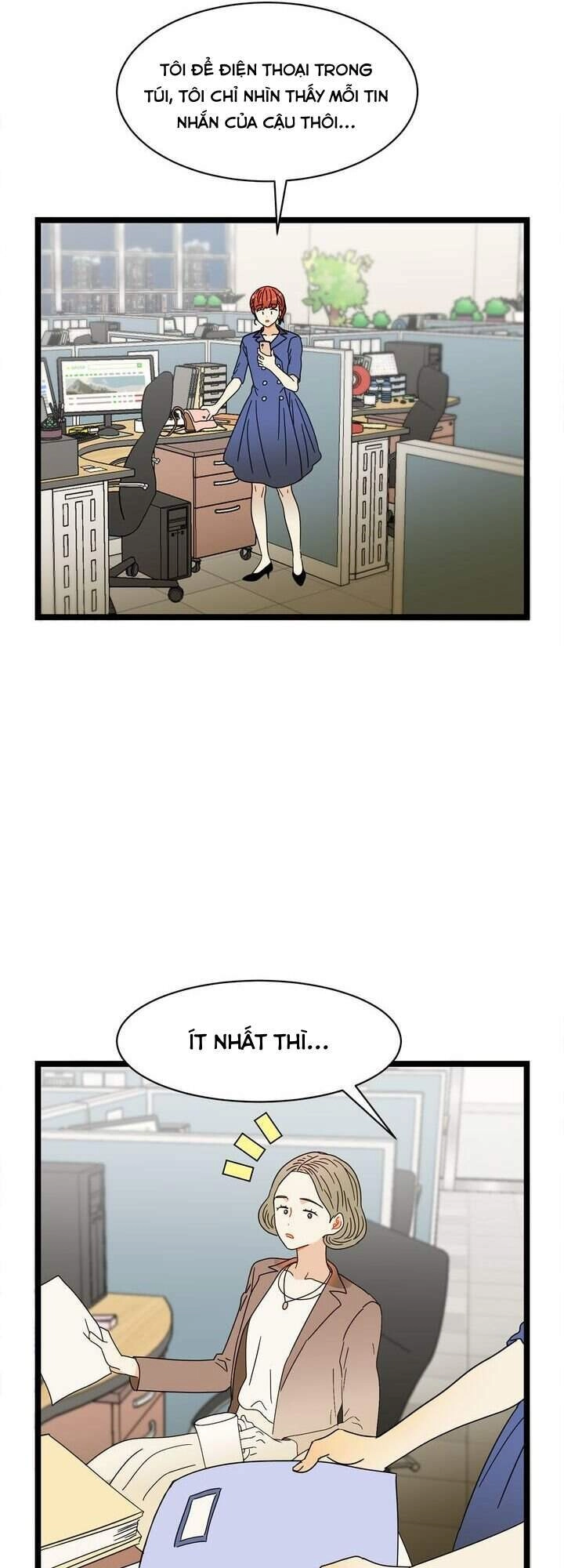 Giả Mạo Theo Phong Cách Chapter 21 - 44