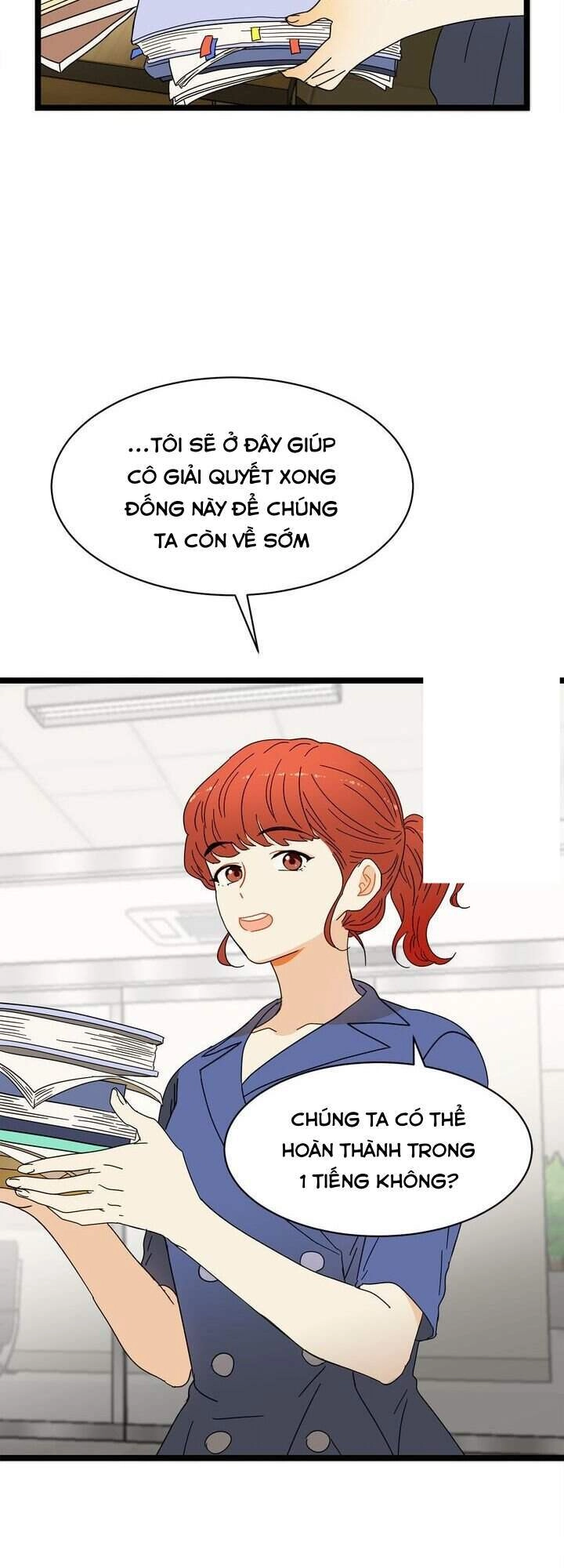 Giả Mạo Theo Phong Cách Chapter 21 - 45