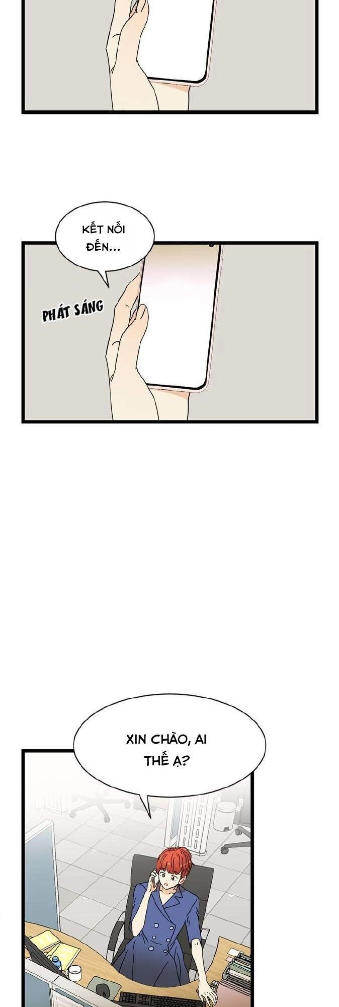 Giả Mạo Theo Phong Cách Chapter 21 - 49