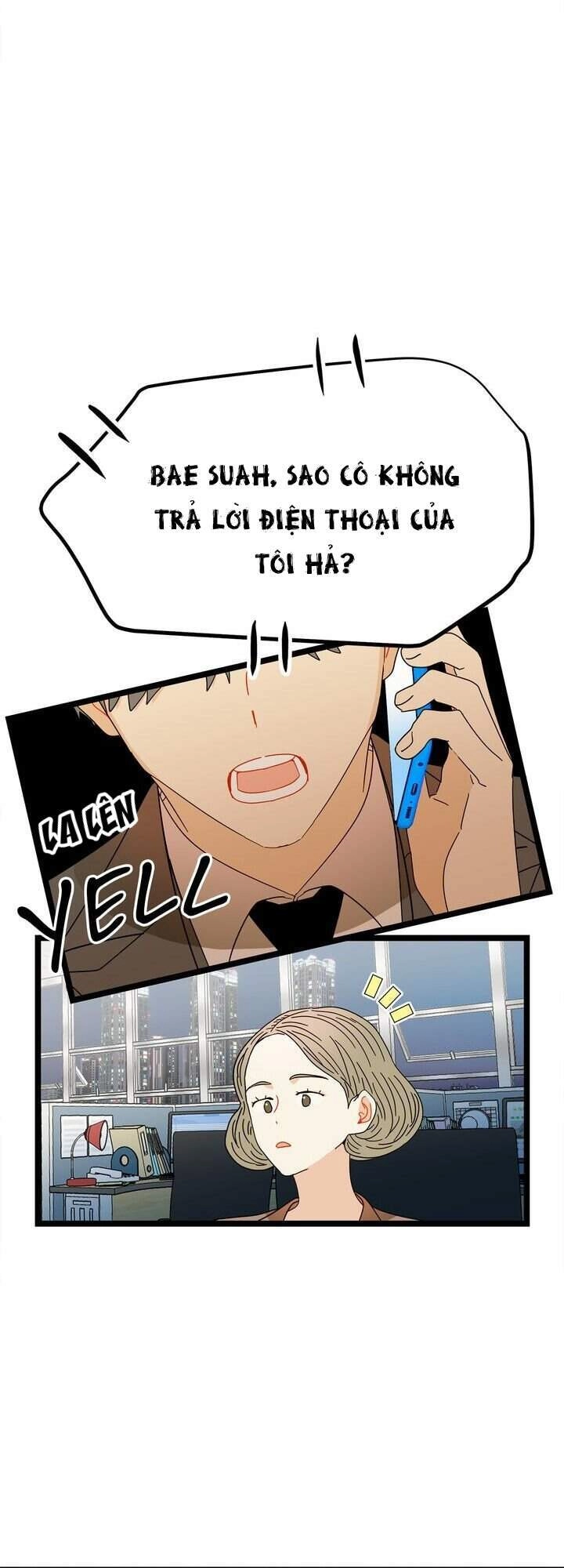 Giả Mạo Theo Phong Cách Chapter 21 - 51