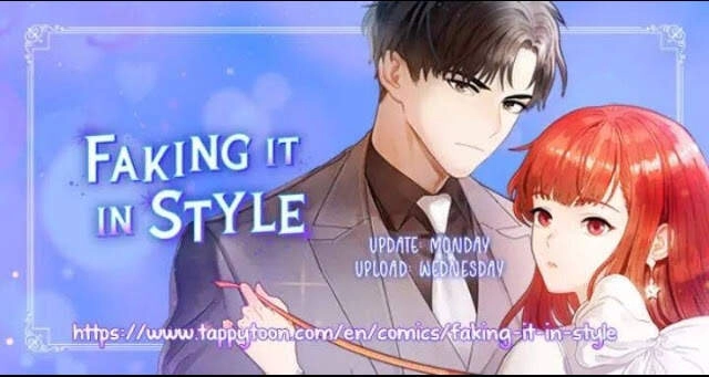 Giả Mạo Theo Phong Cách Chapter 22 - 1