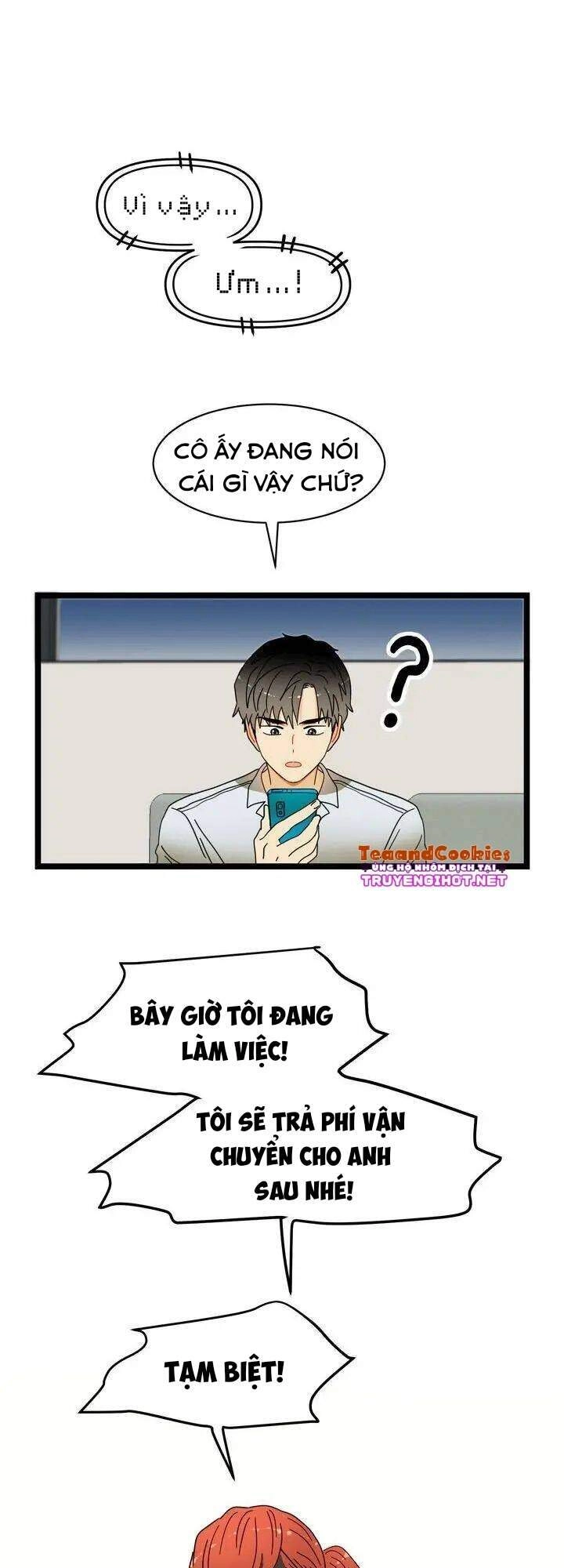 Giả Mạo Theo Phong Cách Chapter 22 - 5