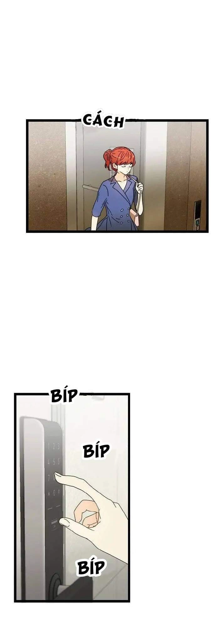 Giả Mạo Theo Phong Cách Chapter 22 - 12