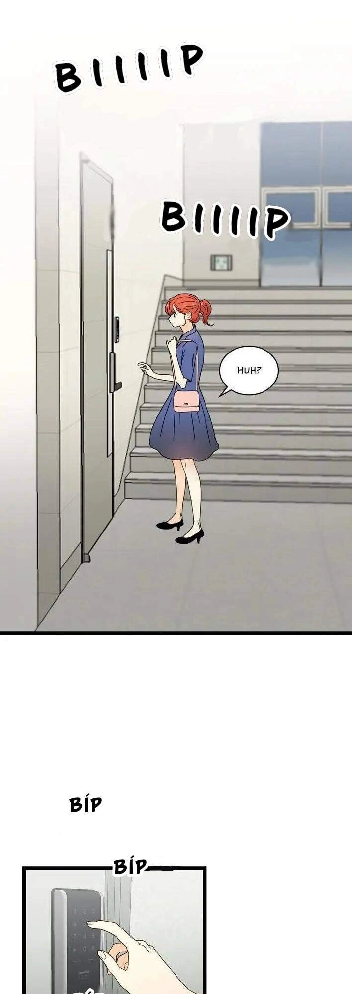 Giả Mạo Theo Phong Cách Chapter 22 - 13