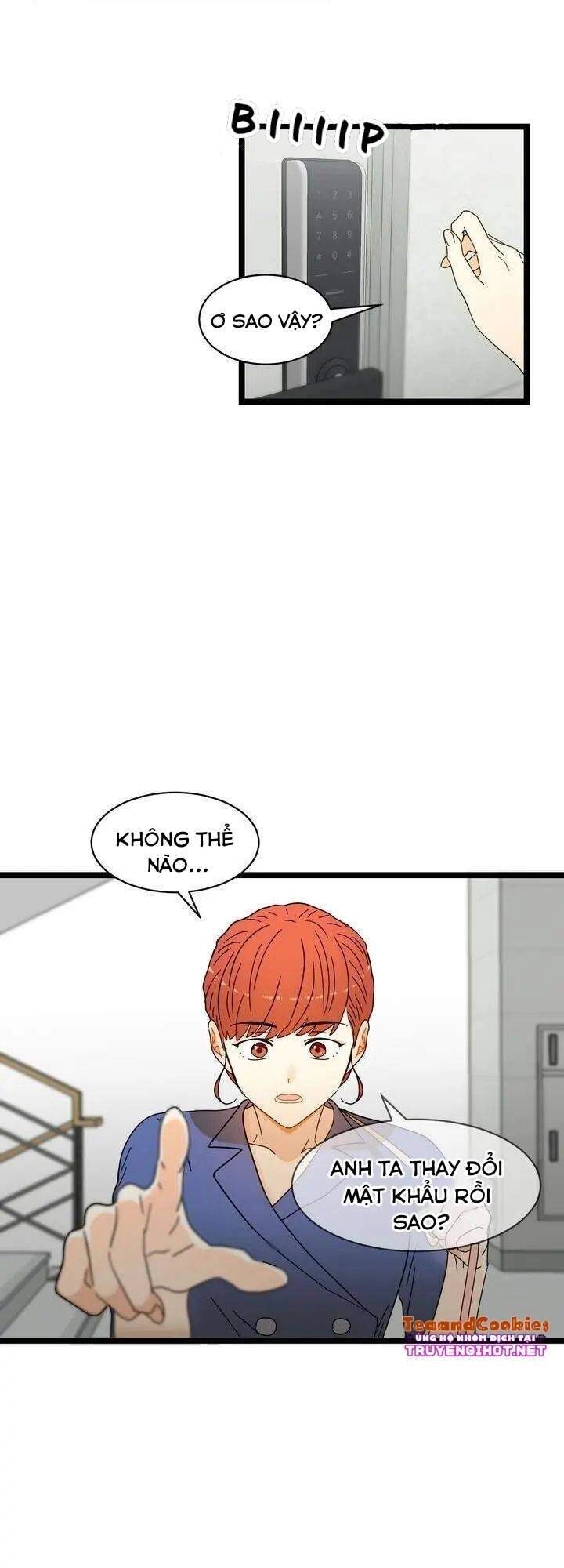 Giả Mạo Theo Phong Cách Chapter 22 - 15