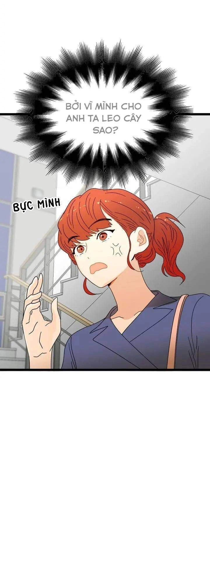 Giả Mạo Theo Phong Cách Chapter 22 - 16