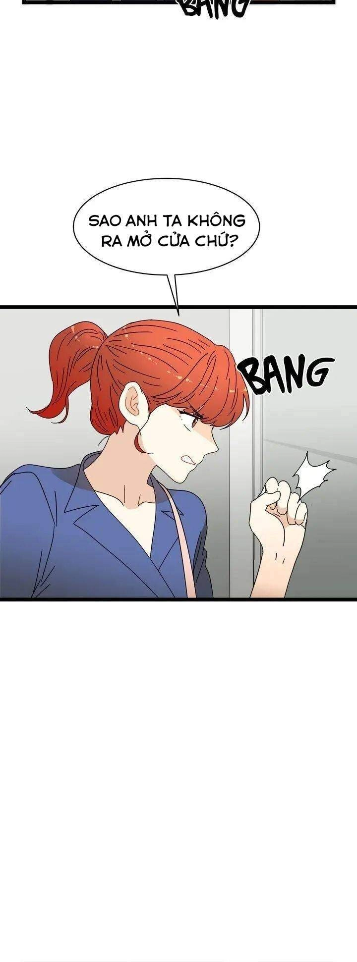 Giả Mạo Theo Phong Cách Chapter 22 - 18