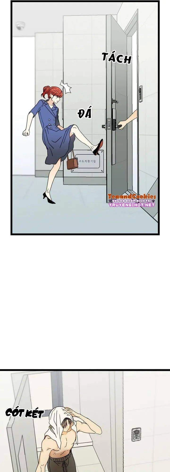 Giả Mạo Theo Phong Cách Chapter 22 - 19