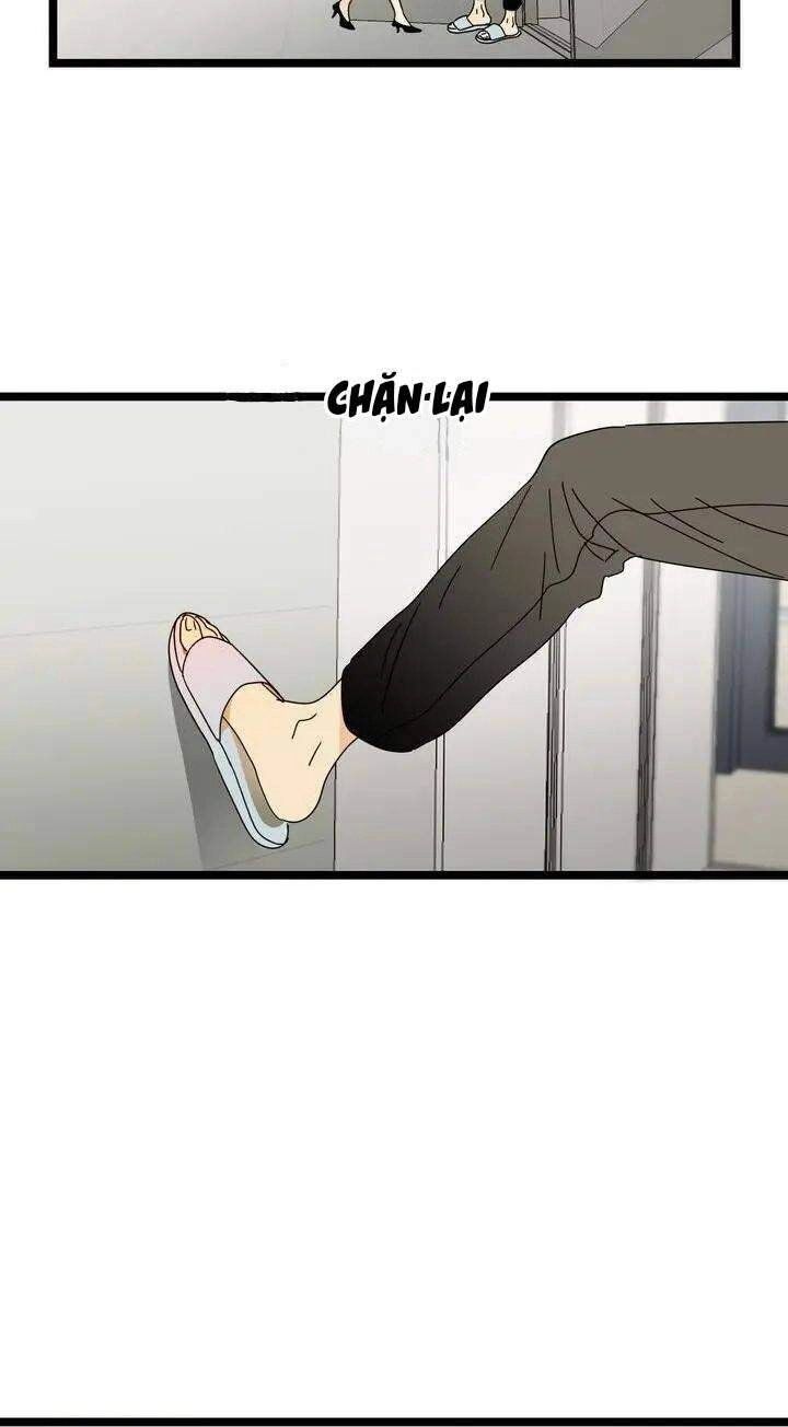 Giả Mạo Theo Phong Cách Chapter 22 - 24