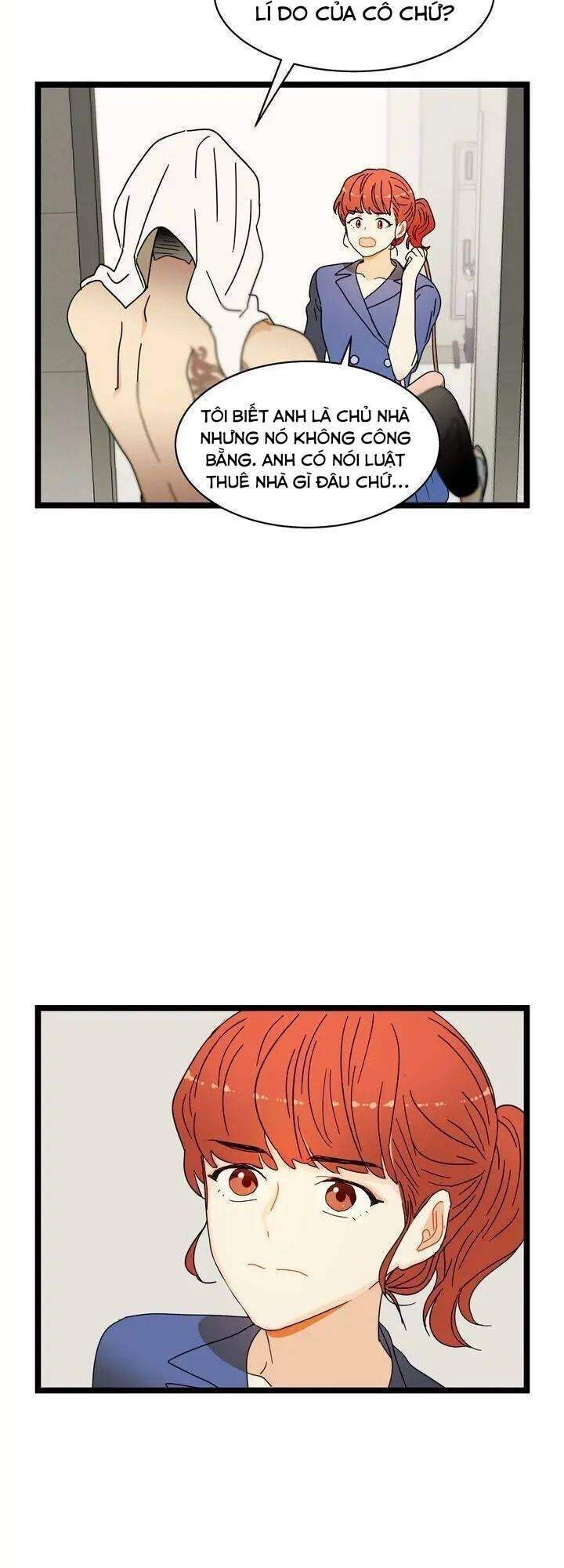 Giả Mạo Theo Phong Cách Chapter 22 - 26