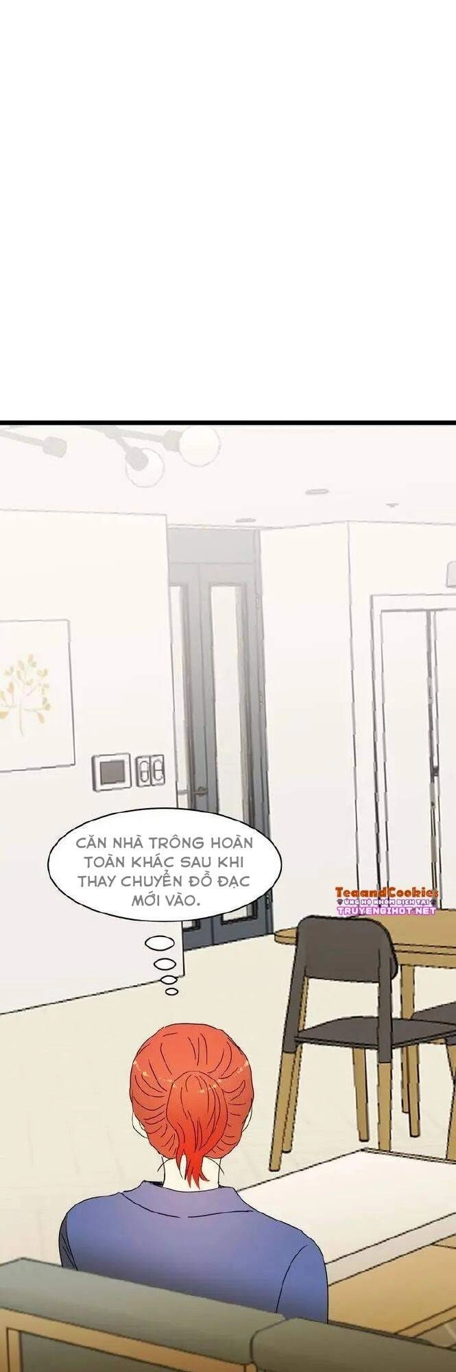 Giả Mạo Theo Phong Cách Chapter 22 - 32