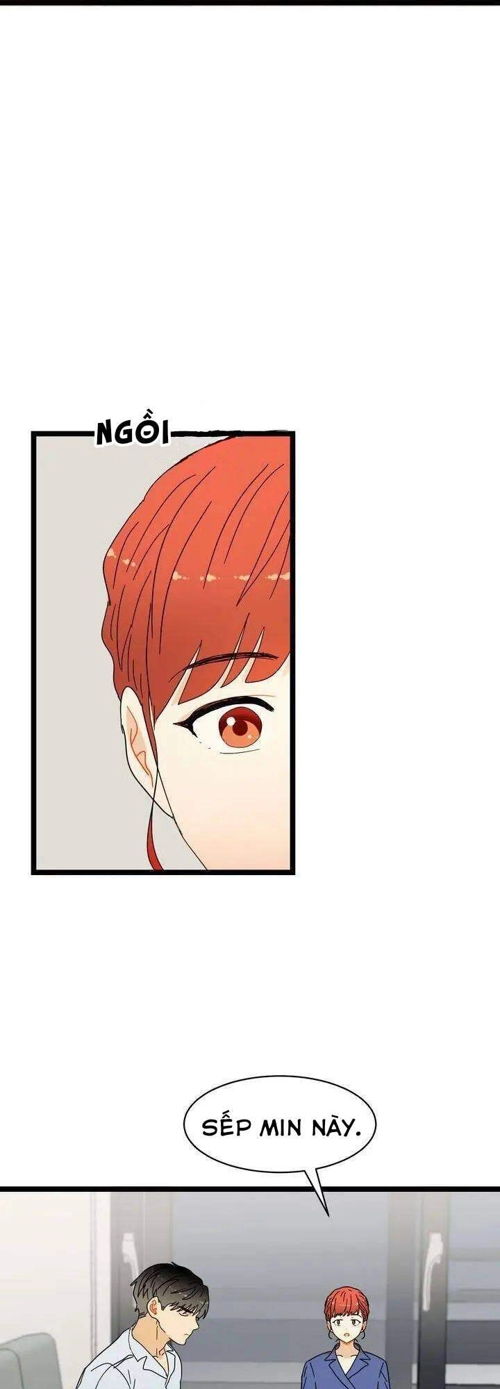 Giả Mạo Theo Phong Cách Chapter 22 - 34