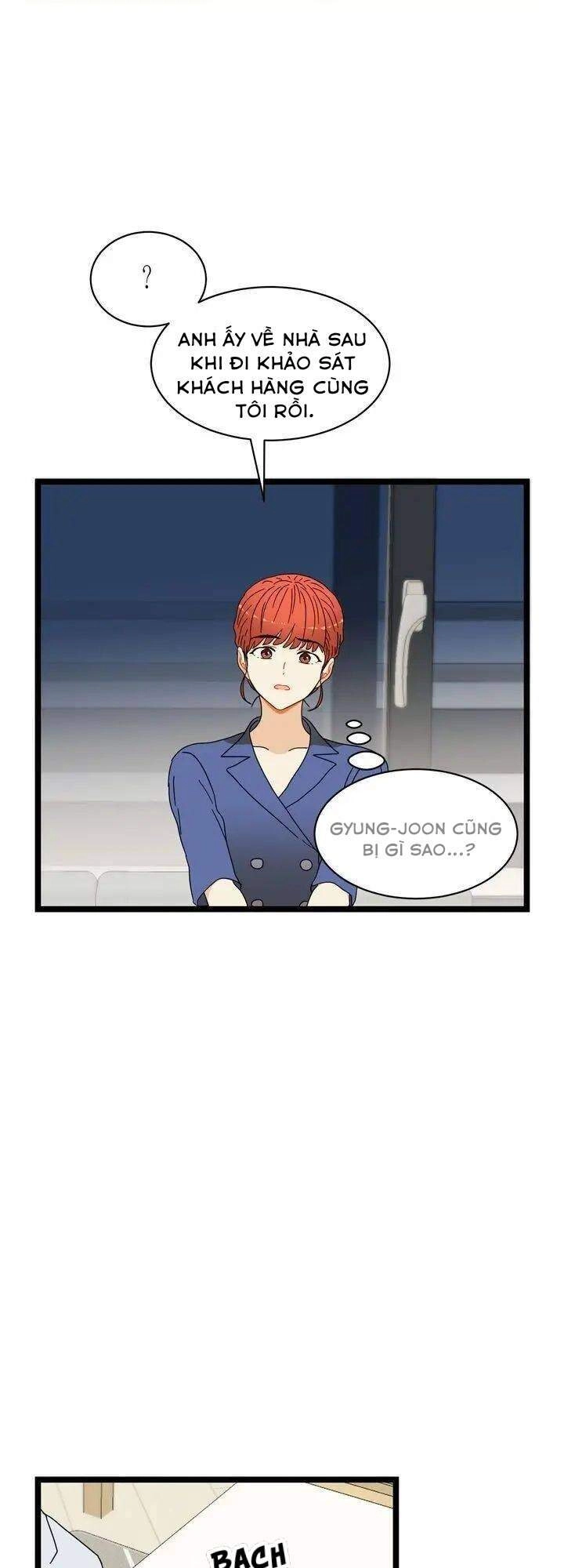 Giả Mạo Theo Phong Cách Chapter 22 - 39