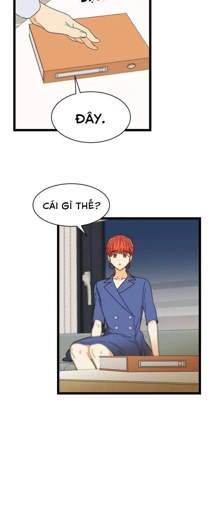 Giả Mạo Theo Phong Cách Chapter 22 - 40