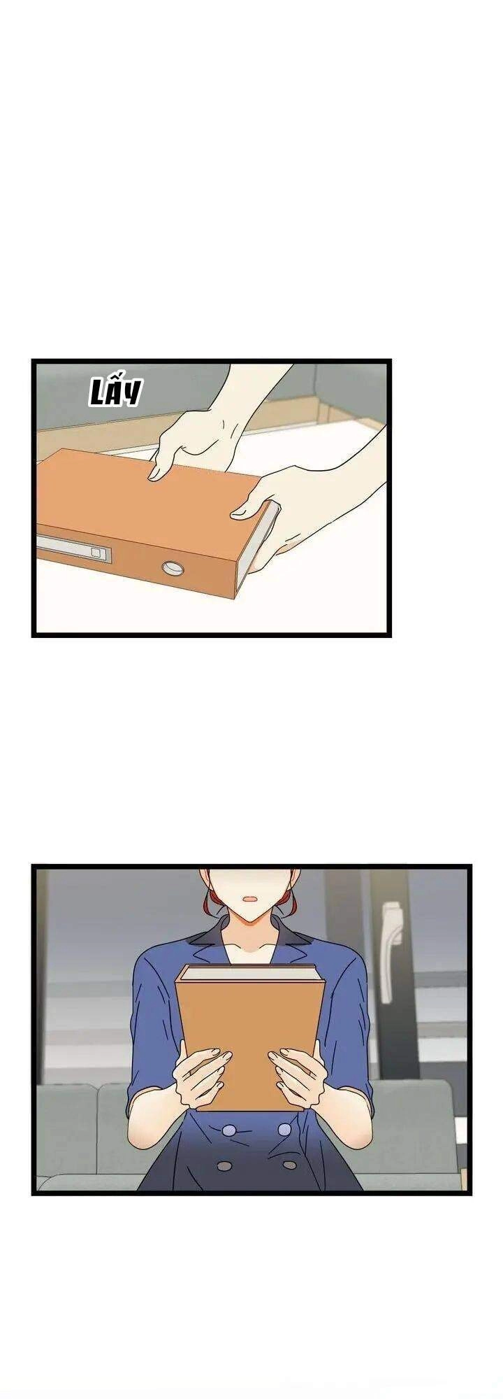 Giả Mạo Theo Phong Cách Chapter 22 - 43